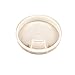 Ableware Artho Easy-to-Grasp Thumbs-Up Lightweight Drinking Cup with Lid