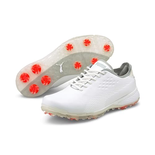 Image of Puma Men's 193849 Golf Shoe