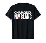mont blanc Chamonix