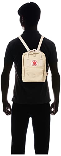 FJÄLLRÄVEN 23561 Kånken Mini Sports backpack Unisex Light Oak One size