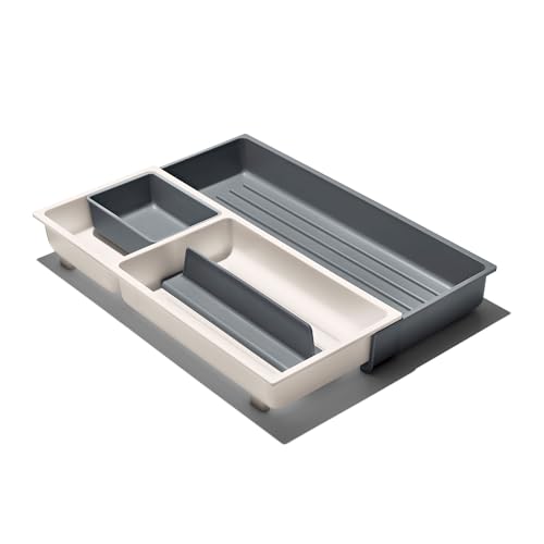 Image of OXO Good Grips Expandable Kitchen Tool Drawer Organizer