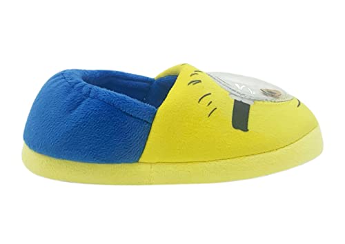 Mejores review On-line Zapatillas minion del mes. 3 Imagen adicional