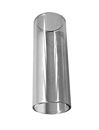 Slide Cristal Transparente 19x22x69 mm