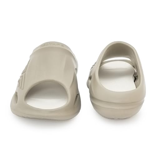 Image of Red Tape Men's Casual Pool Sliders for Everyday Comfort