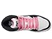 DC Shoes Cure High- Black/Crazy Pink/Denim- 8