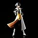Banpresto - Bleach - Sui-Feng, Bandai Spirits Solid and Souls Figure