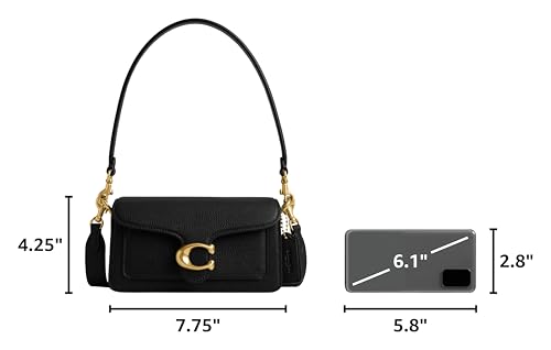 Image of COACH Tabby Shoulder Bag 20