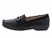 Produktbild Sioux Damen Cortizia Mokassin, Schwarz, 39 EU