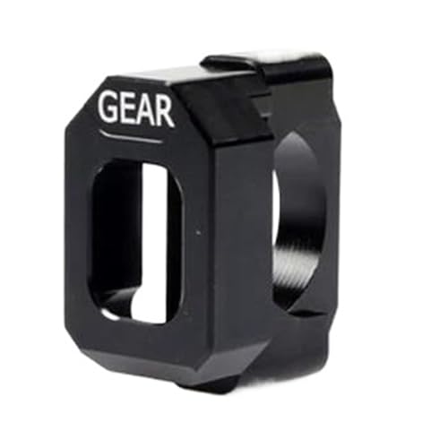 GUICFRF Ganganzeige für Dorsoduro Shiver 750