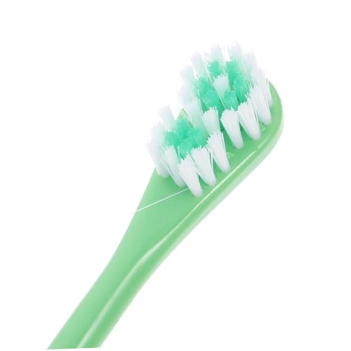 SOIMISS Elektrische Schallzahnbürste Für Junge Mädchen Akustische Vibrationstechnologie Tragbare Mini-zahnbürste Cartoon-muster Klares Und Sicheres Design – Bild 7