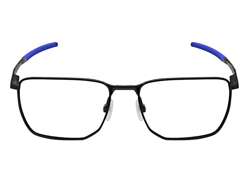 Image of Rubber Kits Replacement for Oakley Ejector OO4142 Sunglass - Blue