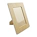 LWR CRAFTS Wooden DIY Photo Frame 4