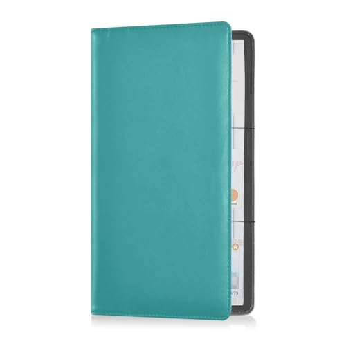 Organizador para carro piel slim miniatura 7
