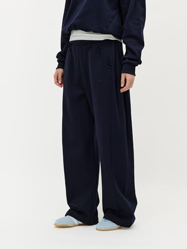 Pantalon moderne Jana Leger coupe fluide et silhouette élancée