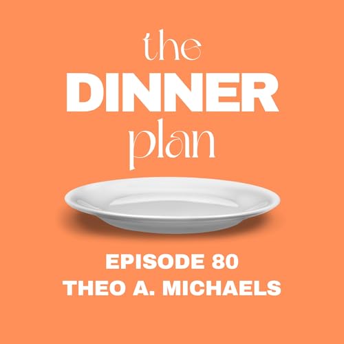 Cooking the Pantry With Theo Michaels