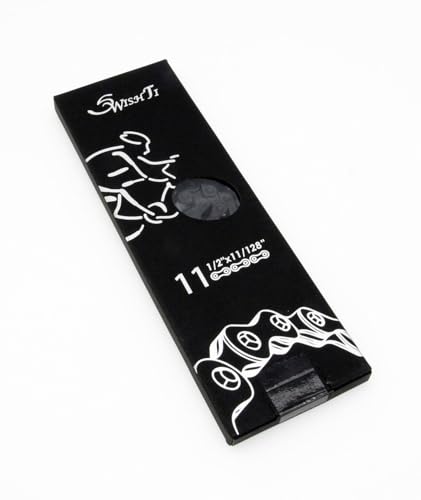 SwishTi E11 eBike dAVXg]ԃ`F[ 11s/11/138L (DLC-Black) [sAi]