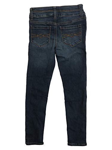 Mudd Mid Rise Jean Leggings, Size 82