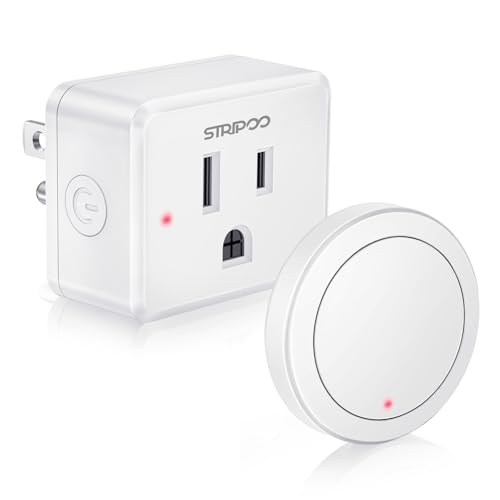 Garbage Disposal Wireless Switch Kit H-031
