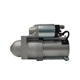 1PC 9000840 3885317 3860566-3 12V Starter Marine Certified Compatible with Mercruiser & Volvo Penta