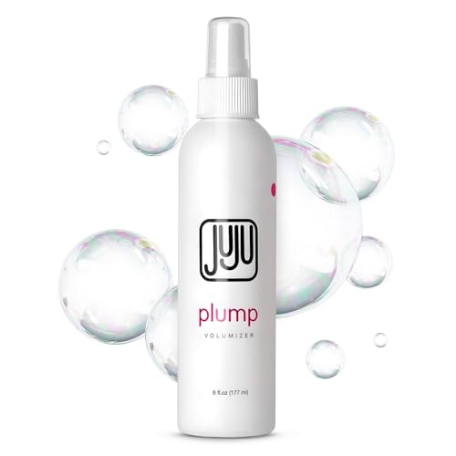 Juju Plump Spray Voluminizador Ligero 6 Fl Oz miniatura 1