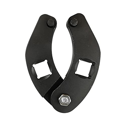 Wisepick 7463 Fully Adjustable Gland Nut Wrench 3/4