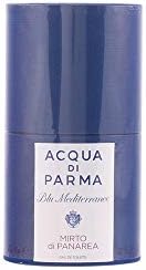 Acqua di Parma Blue Mediterraneo Men's 2.5-ounce Mirto Di Panarea Eau de Toilette Spray