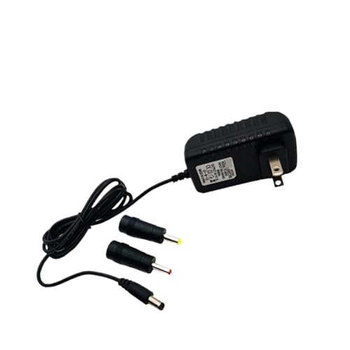 Adaptateur secteur 5V routeur et décodeur pour un streaming sans coupure