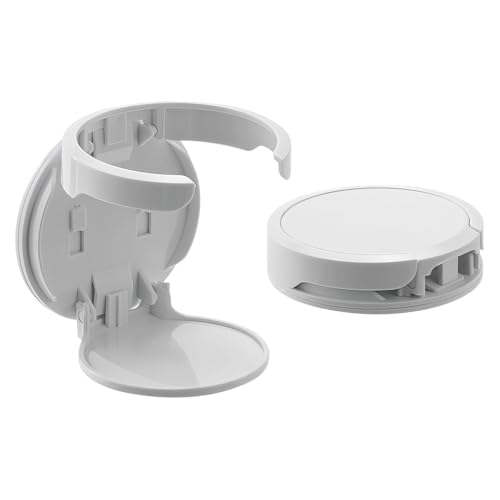 Portavasos de pared plegable adhesivo para carro miniatura 1