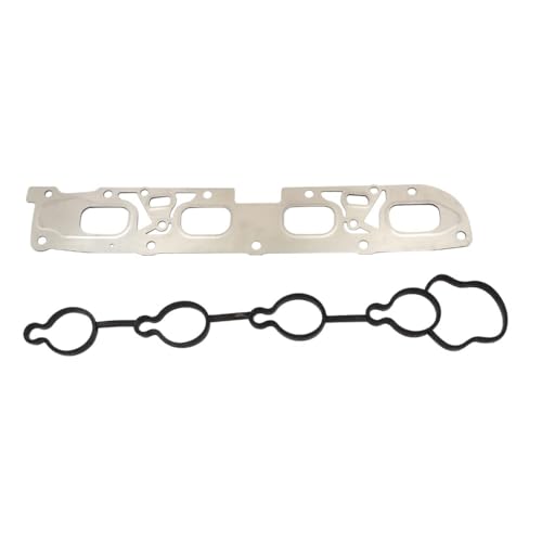 Image of GXARTS Head Gasket Set HS54874 HS26517PT fit for Chevy Captiva Sport Equinox Impala Orlando Malibu fit for Buick Allure Lacrosse Regal Verano fit for GMC Terrain 2.4L 2010-2017 MLS Cylinder Engine