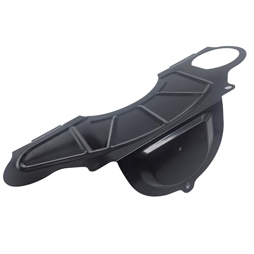 Forlevlaep FL-K01-021 Manual Transmission Bell Housing Inspection Cover 4 Speed Replacement thumb #5