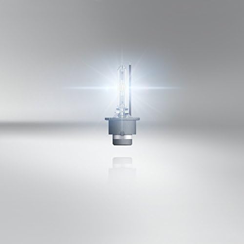 Osram D2S 66240XNB Night Breaker Unlimited Folding Box