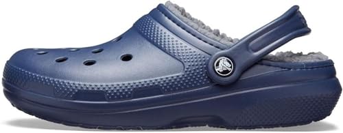 Image of Crocs Unisex-Adult Classic Lined Clog