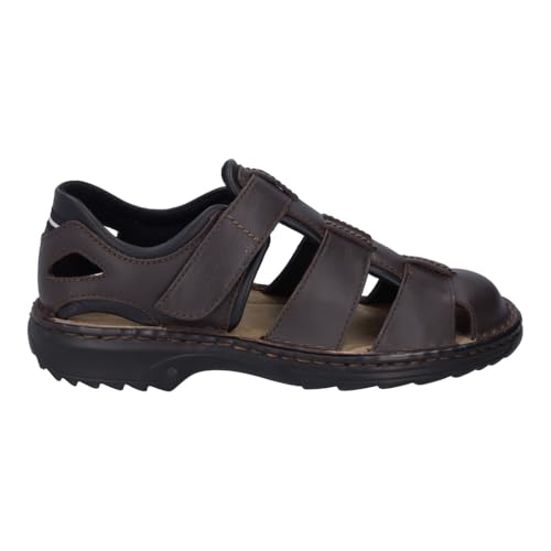 Josef Seibel Jeremy Men’s Fisherman Sandal4