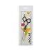 Jaguar Shears Pre Style Relax Slice 5.5 Inch Offset Design Professional Ergonomic Steel Hair Cutting & Trimming Scissors for Salon Stylists, Beauticians, Hair Dressers and Barbers