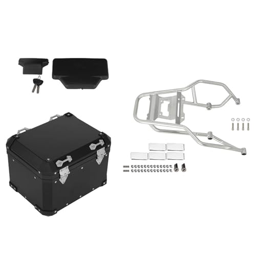 oCNp[{bNX R1300 GS R1300GS 2023 2024 2025 oCNANZT[ e[{bNX }EgbN X[cP[X ו[ gN spc[{bNX(Black)