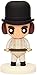 Dirac Alex Delarge Pokis Figure A Clockwork Orange Official Merchandising Muñecas (1)
