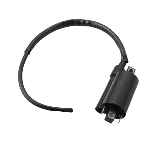 Bobina de encendido para moto Suzuki GN125, EN y GS125 de alta compatibilidad 6