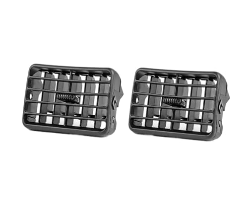 Rejilla ventilación central para salpicadero de Toyota Tacoma y 4Runner 1996-2002
