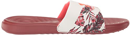 Image of Under Armour Men's Ansa Graphic Slide Sandal