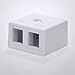 FireFold Surface Mount Box