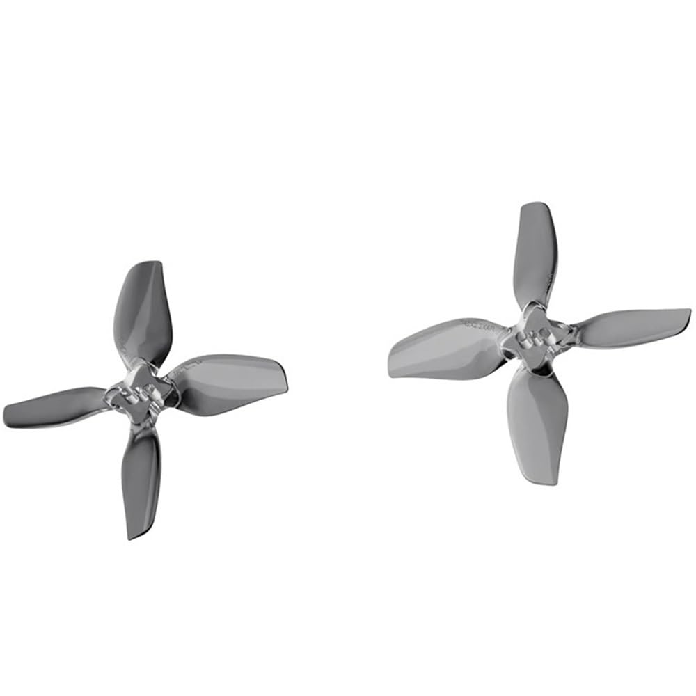 Hélice de 2 pulgadas 2.2x4 compatible con drones C20 FPV TR2X 3