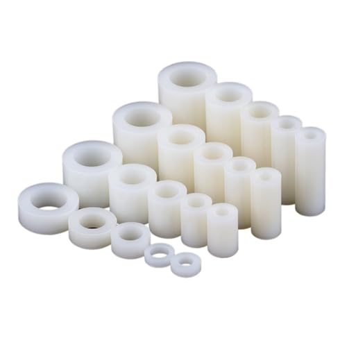 ABS≏ FABSXy[T[ iCXy[T[bV[ M3 M4 M5 M6 M8(18MM_M4XOD7MM(100PCS))