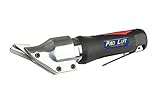 Drehzahl Leerlauf: 3200 U/min Pro-Lift-Werkzeuge Druckluft Blechschere 1,2 mm Blechdicke Blechnibbler Metallschere Blechschneider sheet metal cutter