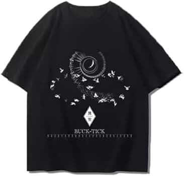 【新品・未開封】BUCK-TICK ／No.0 Tシャツ／Sサイズ 新品・未開封】BUCK-TICK ／No.0 Tシャツ／Sサイズ 商品詳細