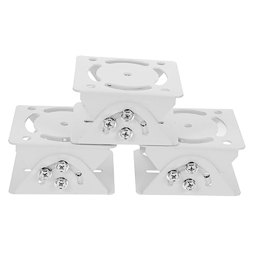Accesorios para soporte de cámara SHINEOFI con 3 piezas de fijación estable