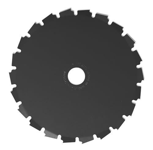 Husqvarna Brushcutter Scarlett Blade 8" 22 Tooth 596279601