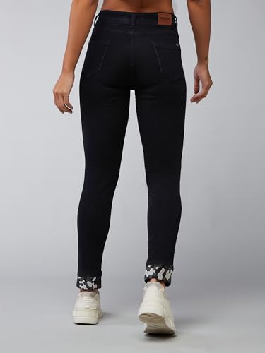Image of Dolce Crudo Women Jeans
