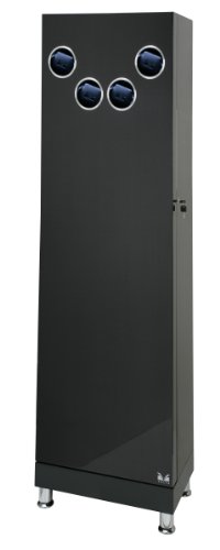 VOLTA 31-560320 Signature Series Thirty-Two (32) Carbon Fiber Watch Winder