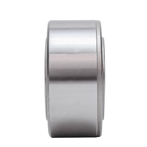 Image of Detroit Axle - 2 Front Wheel Bearings for Toyota RAV4 96-00, Camry 83-91, Corolla 84-88, Celica 86-99, Nissan Sentra 91-99, Tsubame 95-04, Lucino Tsuru NX 200SX, for Lexus ES250 Chevrolet Nova