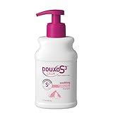 Douxo S3 Calm Shampoo, Contains 0.75% Ophytrium, Soothing, For Itchy, Irritated or Allergic Skin, For Dogs and Cats, 6.7 fl. oz. (200mL)